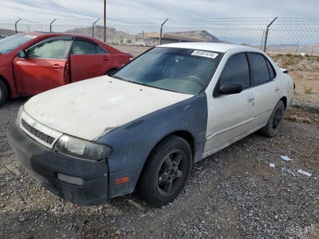 1993 NISSAN ALTIMA XE 1993 image