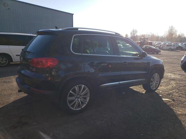 Изображение 3 2012 VOLKSWAGEN TIGUAN S 2012 с VIN WVGBV7AX0CW603042