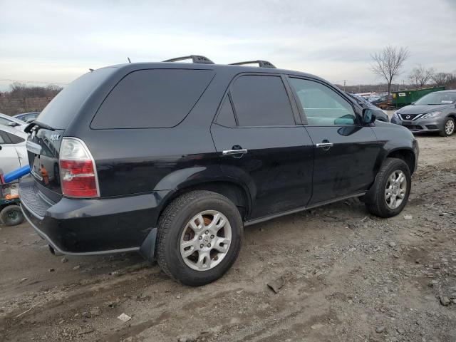 Obraz 3 z 2006 ACURA MDX TOURING 2006 z VIN 2HNYD18896H524432