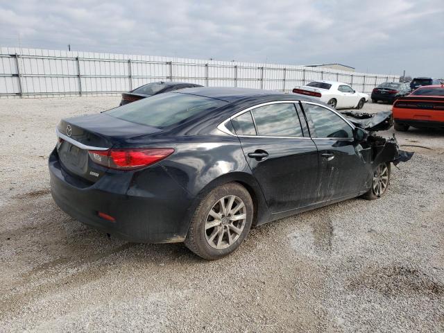 Image 3 of 2017 MAZDA 6 SPORT 2017 with VIN JM1GL1U5XH1145876