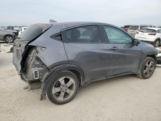 Изображение 3 2016 HONDA HR-V EX 2016 с VIN 3CZRU5H56GM729615