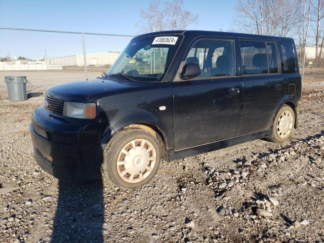 Image 1 of 2006 TOYOTA SCION XB 2006 with VIN JTLKT324764110664