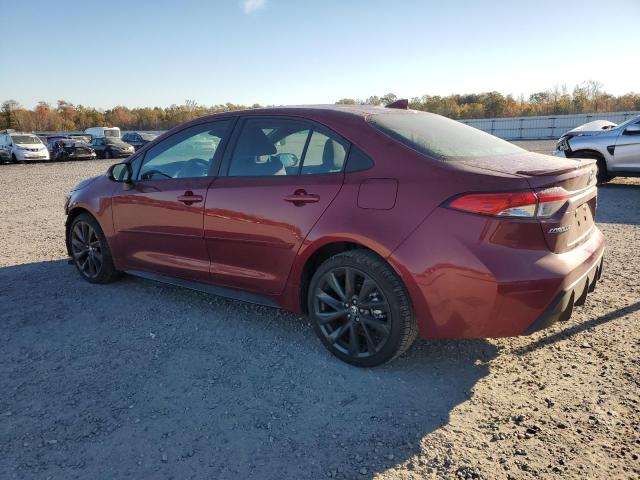 Изображение 2 2023 TOYOTA COROLLA SE 2023 с VIN 5YFS4MCE7PP158105