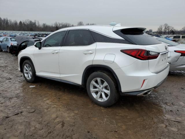 Изображение 2 2017 LEXUS RX 350 BASE 2017 с VIN 2T2BZMCA1HC060117