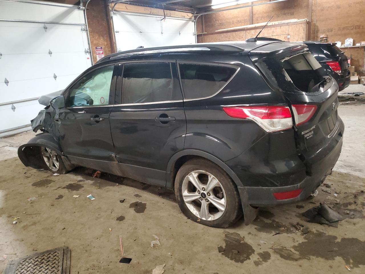 Obraz 2 z 2013 FORD ESCAPE SE 2013 z VIN 1FMCU9GX9DUB33374