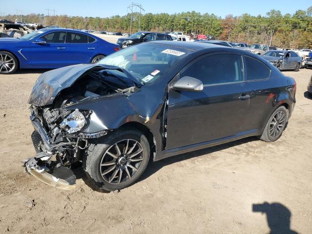 Obraz 1 z 2006 TOYOTA SCION TC  2006 z VIN JTKDE177360124180