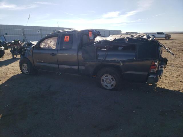 Image 2 of 2013 TOYOTA TACOMA ACCESS CAB 2013 with VIN 5TFTX4CN1DX022898