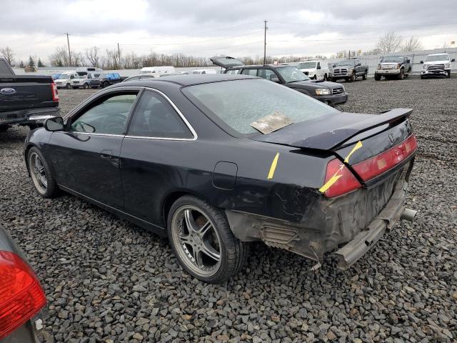 Изображение 2 2002 HONDA ACCORD EX 2002 с VIN 1HGCG31542A030458