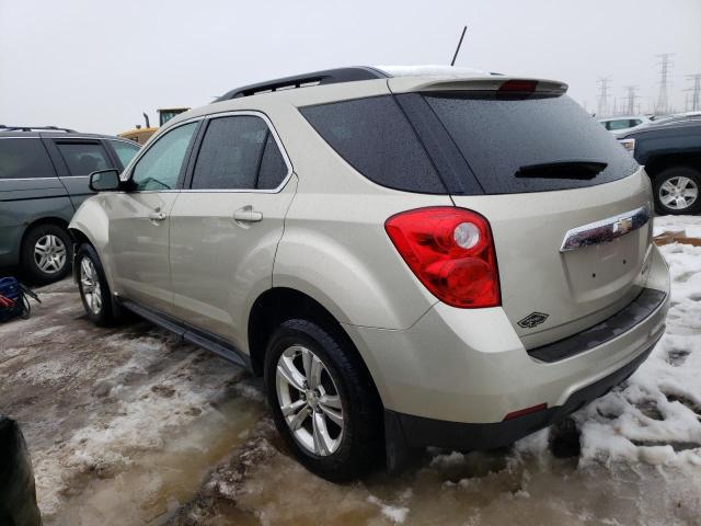 Obraz 2 z 2013 CHEVROLET EQUINOX LT 2013 z VIN 2GNALDEK6D1269652