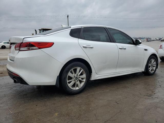 Изображение 3 2017 KIA OPTIMA LX 2017 с VIN 5XXGT4L33HG156806