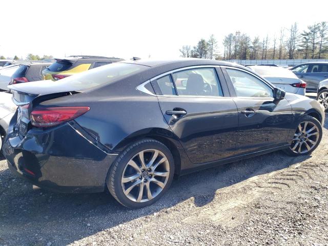 Image 3 of 2017 MAZDA 6 GRAND TOURING 2017 with VIN JM1GL1W57H1124691