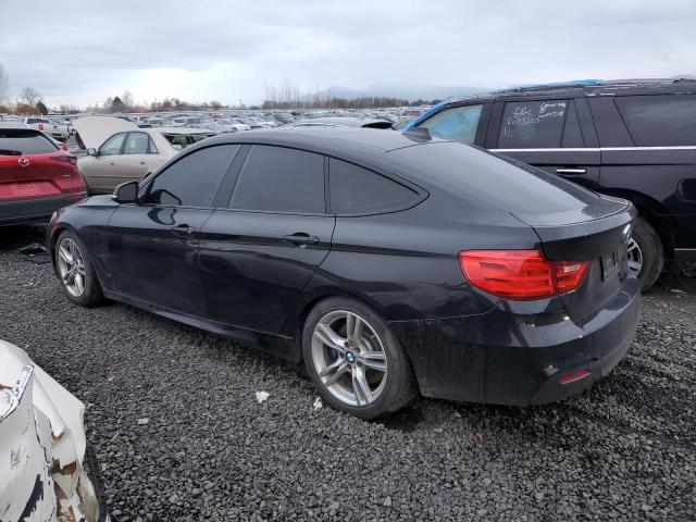 Image 2 of 2014 BMW 335 XIGT 2014 with VIN WBA3X9C53ED152985