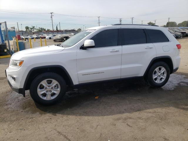 Image 1 of 2015 JEEP GRAND CHEROKEE LAREDO 2015 with VIN 1C4RJEAG4FC175713