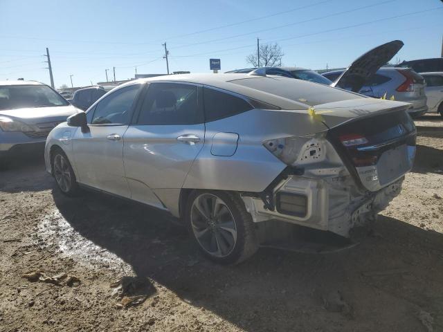 Image 2 of 2020 HONDA CLARITY TOURING 2020 with VIN JHMZC5F37LC002312