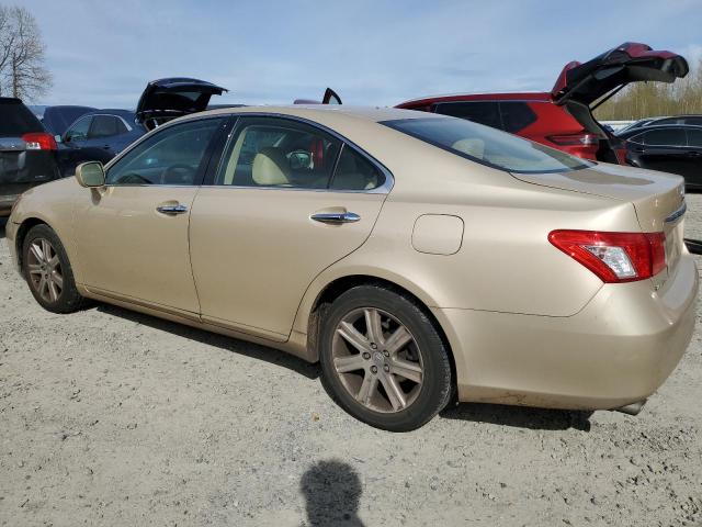 Obraz 2 z 2007 LEXUS ES 350 2007 z VIN JTHBJ46G572025846