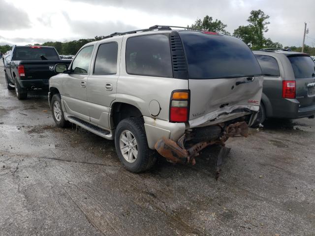 Obraz 3 z 2004 GMC YUKON DENALI 2004 z VIN 1GKEK63U04J281996
