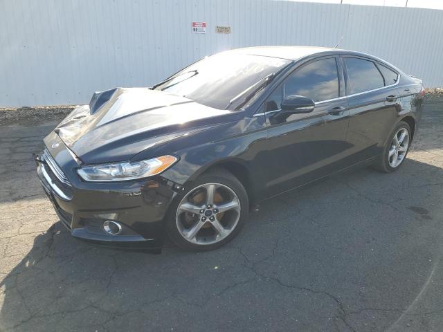 Obraz 1 z 2016 FORD FUSION SE 2016 z VIN 3FA6P0T96GR348787