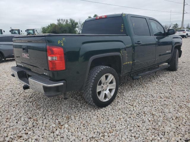Изображение 3 2014 GMC SIERRA C1500 SLE 2014 с VIN 3GTP1UEC3EG566078