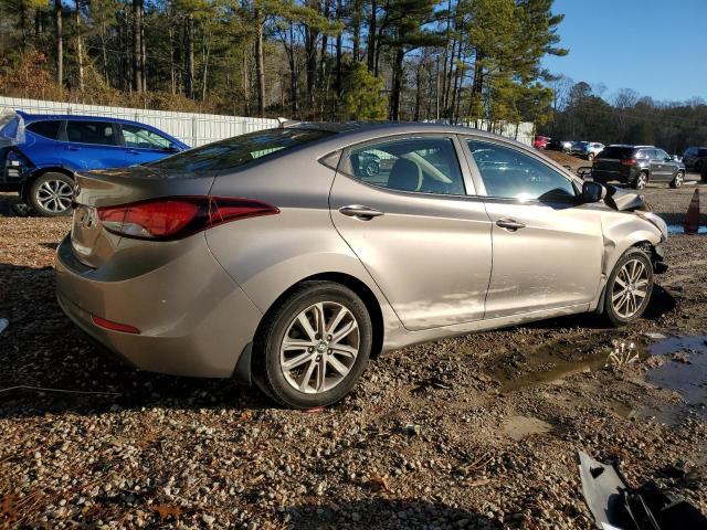 Obraz 3 z 2016 HYUNDAI ELANTRA SE 2016 z VIN 5NPDH4AE7GH722493