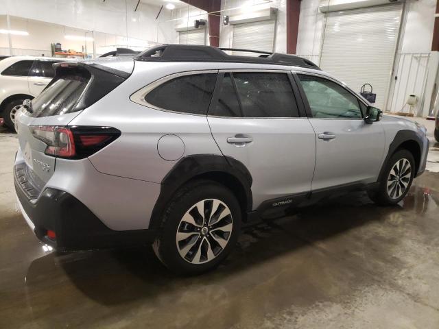Obraz 3 z 2024 SUBARU OUTBACK LIMITED 2024 z VIN 4S4BTGND4R3152911