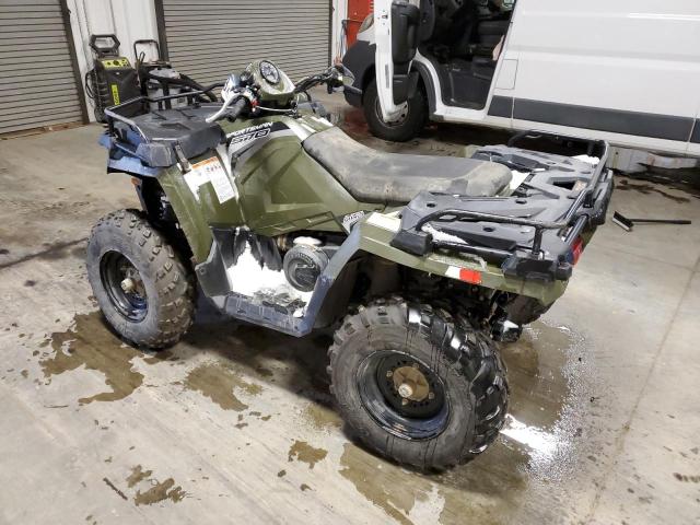 Image 3 of 2017 POLARIS SPORTSMAN 570 EPS 2017 with VIN 4XASEE577HA075370