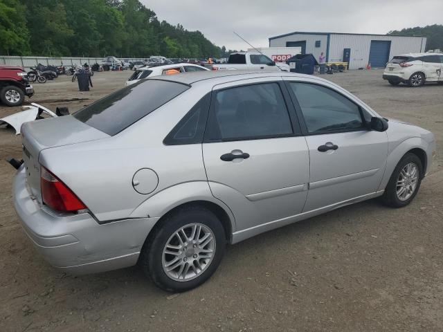 Image 3 of 2005 FORD FOCUS ZX4 2005 with VIN 1FAFP34N45W122965