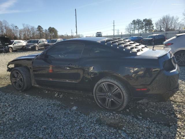 Obraz 2 z 2014 FORD MUSTANG  2014 z VIN 1ZVBP8AM1E5256353