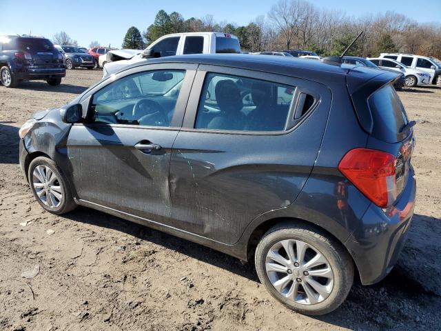 Image 2 of 2017 CHEVROLET SPARK 1LT 2017 with VIN KL8CD6SA9HC828898