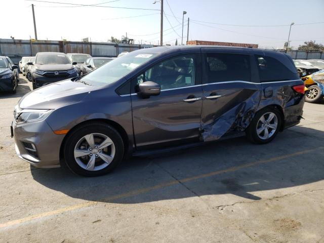 2020 HONDA ODYSSEY EXL 2020 image