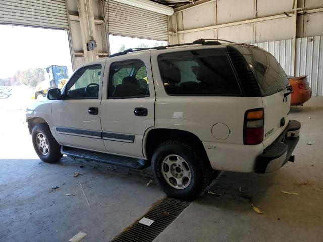 Изображение 2 2004 CHEVROLET TAHOE K1500 2004 с VIN 1GNEK13Z24J206024