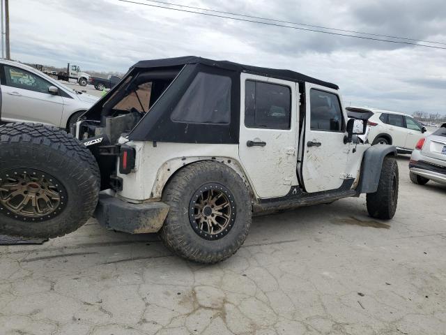 Image 3 of 2012 JEEP WRANGLER UNLIMITED RUBICON 2012 with VIN 1C4HJWFG5CL167920