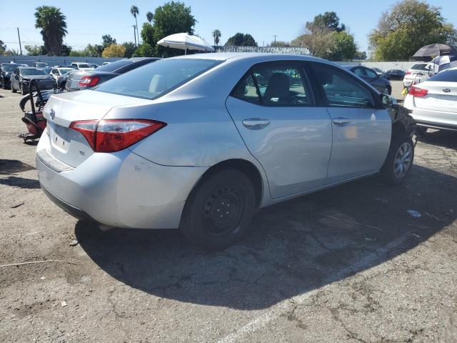 Image 3 of 2015 TOYOTA COROLLA L 2015 with VIN 5YFBURHE9FP314021