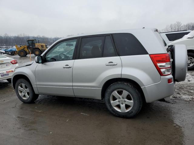 Obraz 2 z 2011 SUZUKI GRAND VITARA PREMIUM 2011 z VIN JS3TD0D21B4101929