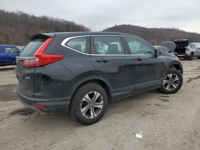 Изображение 3 2019 HONDA CR-V LX 2019 с VIN 2HKRW6H38KH209838