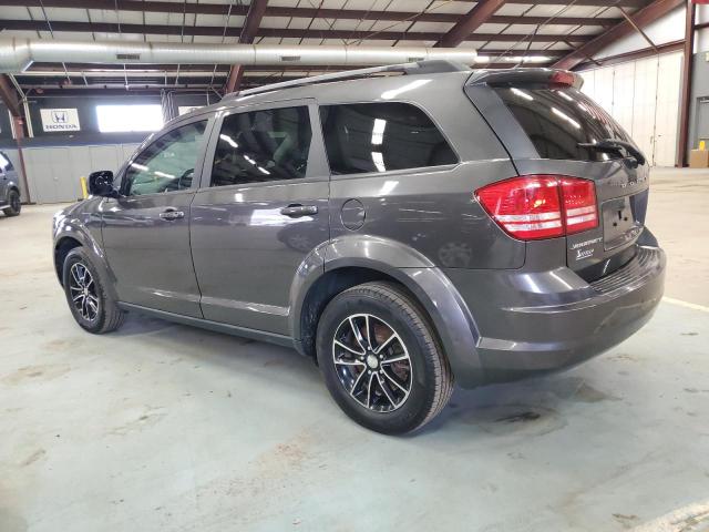 Изображение 2 2017 DODGE JOURNEY SE 2017 с VIN 3C4PDCABXHT662221