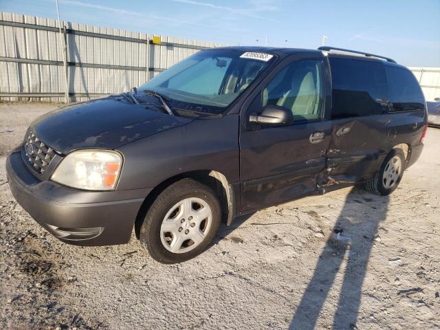 2005 FORD FREESTAR SE 2005 image