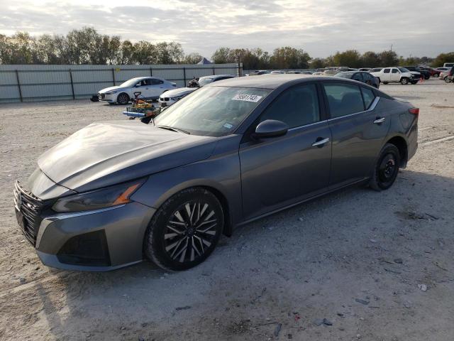 Image 1 of 2023 NISSAN ALTIMA SV 2023 with VIN 1N4BL4DV0PN305787