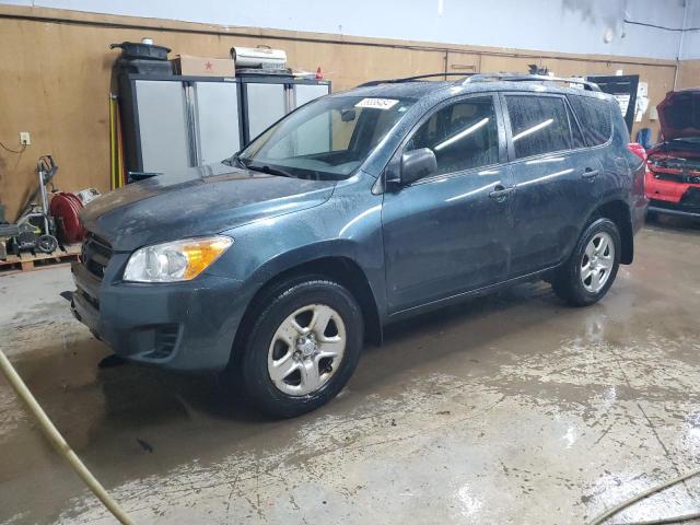 Image 1 of 2010 TOYOTA RAV4  2010 with VIN JTMBK4DV6A5092977