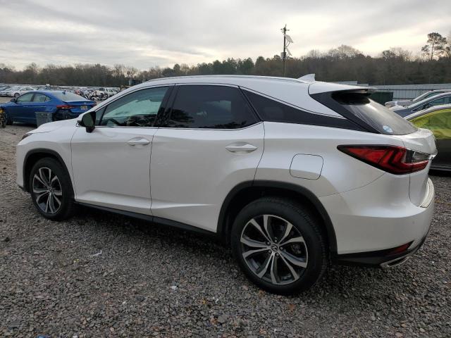 Image 2 of 2021 LEXUS RX 350 2021 with VIN 2T2HZMAA4MC201771