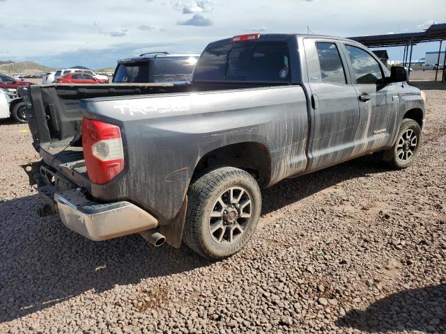 Obraz 3 z 2014 TOYOTA TUNDRA DOUBLE CAB SR/SR5 2014 z VIN 5TFUW5F17EX403128
