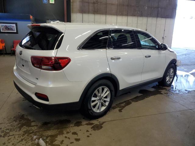 Изображение 3 2020 KIA SORENTO S 2020 с VIN 5XYPG4A5XLG632286