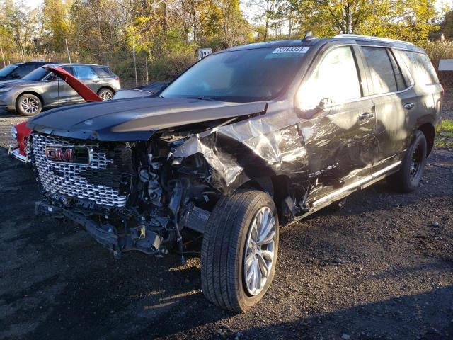 Obraz 1 z Gmc Yukon Denali 2023 z VIN 1GKS2DKL3PR353229