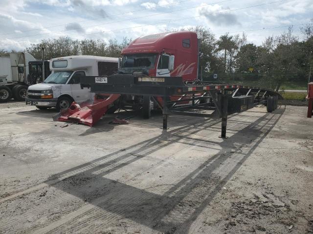 Image 2 of 2020 KAUFMAN CAR HAULER 2020 with VIN 5VGFW5039LL002009