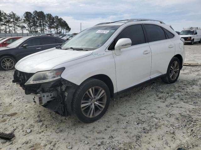 Obraz 2015 LEXUS RX 350 2015