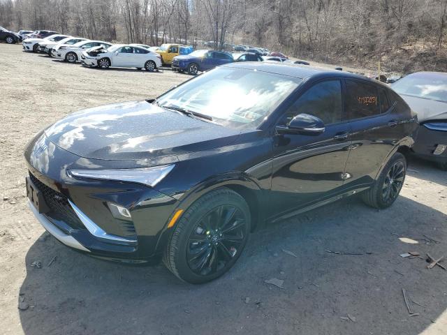 Obraz 1 z 2024 BUICK ENVISTA SPORT TOURING 2024 z VIN KL47LBE21RB044273