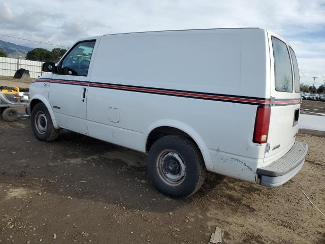 Obraz 2 z 2000 Chevrolet Astro 2000 z VIN 1GCDM19W2YB102340