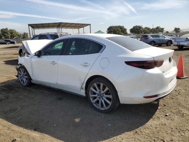 Image 2 of 2021 MAZDA 3 PREFERRED 2021 with VIN 3MZBPACL8MM200804