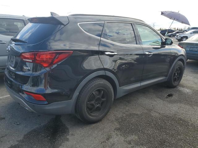 Изображение 3 2017 HYUNDAI SANTA FE SPORT  2017 с VIN 5XYZU3LB3HG447969