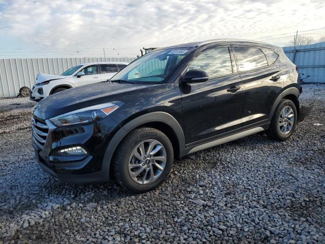 Изображение 2018 HYUNDAI TUCSON SEL 2018