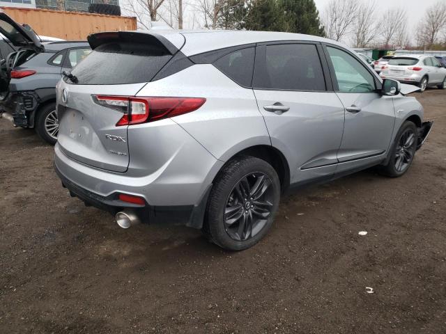 Image 3 of 2020 ACURA RDX A-SPEC 2020 with VIN 5J8TC2H60LL805512